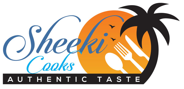 Afro-Caribbean Flavors LLC